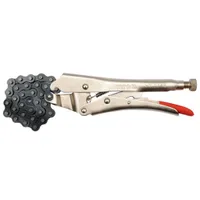 YATO Kettenschlosszangen 250 mm
