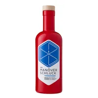 JJs Manöverschluck Tennessee - Weichmütiger Bourbon & Exotische Kokosnuss, 40% Vol., 0,5l