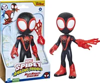 Hasbro Spidey a jeho úžasní přátelé Miles Morales Spider-Man akční figurka