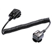 Linkstar TTL-Kabel TC-N 1,5 m für Nikon