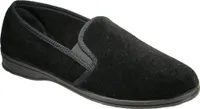 Pánske papuče Mirak Shepton FS905 (48 EUR) (Black)