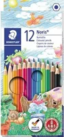 STAEDTLER Buntstift Noris Club, 12er Kartonetui