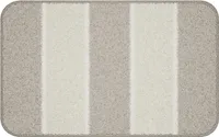 WAYMORE Badteppich 50x80cm beige