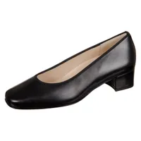 Hassia Komfort Pumps Damen 333234343634 Schwarz 41 EU