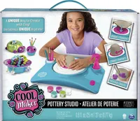 Spin Master Cool Maker Pottery Studio