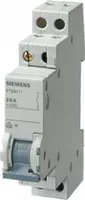 Siemens 5TE8111 Ausschalter 20A 1S