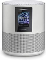 Bose Home Speaker 500 Multimedia-Lautsprecher Bluetooth silber