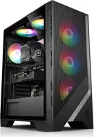 kiebel.de PC Viper V AMD Ryzen 7 5700G, 32GB DDR4, AMD Vega Grafik, 1TB SSD, WLAN, Windows 11, Desktop PC