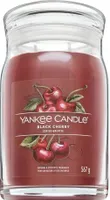 Yankee Candle Black Cherry 567 g