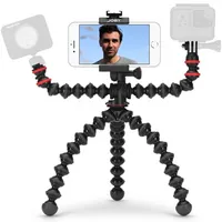Joby GorillaPod Mobile Rig schwarz/grau Stativ