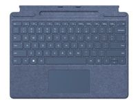 Microsoft Surface Pro 9/8 Type Cover AT/DE Sapphire