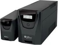 RIELLO NPW1500 NetPower UPS 1500VA Line-Interactive