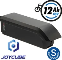 Fischer E-Bike Akku - Joycube SF-06S - 48V 11,6Ah