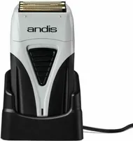 Andis ProFoil Plus Lithium-Ionen Titan Folienrasierer 17205
