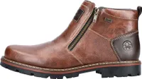 Rieker Stiefeletten 37770-25 Herren 362D3337373730 Braun 44 EU