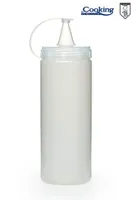 Dozownik Do Sosów Butelka 700 Ml, T