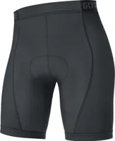 Bokserki wewnętrzne Gore C3 Liner Plus damskie czarne wielkość XL (42) 100129990010