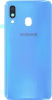 Original für Samsung Galaxy A40 SM-A405 Akkufachdeckel Blau GH82-19406C