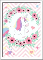 Ravensburger Zuckersüßes Einhorn