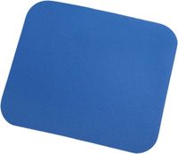 LogiLink Maus Pad Maße: (B)250 x (T)220 mm blau