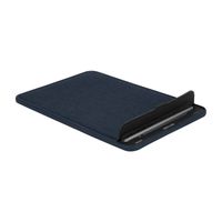Incase ICON Hülle mit Woolenex für MacBook Pro 14" (M3/M2/M1/2023-2021) (Heather Navy)