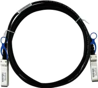 BlueOptics SC272701Q1M30 Kabel InfiniBand 1 m SFP28 czarny (7Z57A03557-BL)