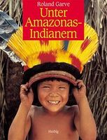 Unter Amazonas-Indianern