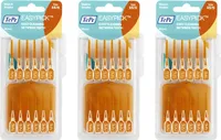 TePe Easy Pick XS/S organge 3x 36 Stück