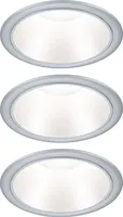 Paulmann LED Einbauleuchte Cole 6er-Set