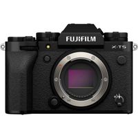 Fujifilm X-T5                         bk  Body