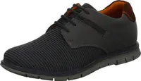 Schnürhalbschuh Freizeit (Casual) 335-97116-6959-1111