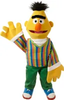 Living Puppets Handpuppe Bert Sesamstrasse 65 cm SE101