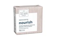 Odżywcze mydło w płynie Scottish Fine Soaps Nourish - Jojoba i oliwa z oliwek, 100 g