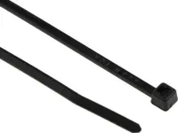 Hellermann Tyton 138-00041 Kabelbinder Schwarz (138-00041)