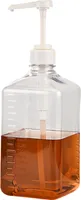 1600 ml flaschen Sirupspender Honigglas leerer Sirup Ketchup Saucen Gewürzbehälter Quetschflasche Mayonnaise Sauce Aufbewahrungsflasche
