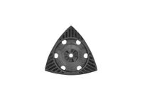 Skil Deltaspitze 93 mm für Deltaschleifer 7125, 7126, mit zusätzlicher Schraube