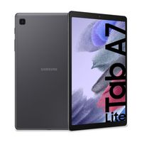 Samsung Galaxy Tab A7 Lite WiFi 32GB dunkelgrau