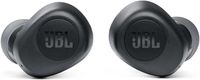 Sluchátka JBL Harman Wave 100 TWS Bluetooth In-Ear Black Bezdrátová sluchátka s mikrofonem