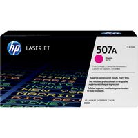 Toner HP č.507A - CE403A (Purpurový)