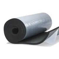 Izolacja ArmaFlex HOME 10 mm x 10 m² samoprzylepna
