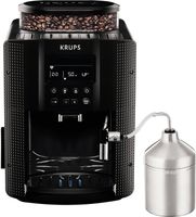 Krups EA 816 RS Kaffeevollautomat