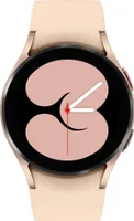 Samsung Galaxy Watch4 40 mm LTE Pink Gold Mint stav