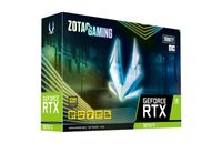 ZOTAC GAMING GeForce RTX 3070 Ti Trinity OC - Grafikkarten - GF RTX 3070 - 8 GB