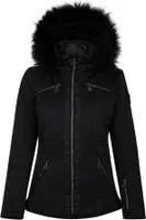 Dare 2B - "Julien Macdonald Supermacy" Skijacke für Damen RG8540 (40 DE) (Schwarz)