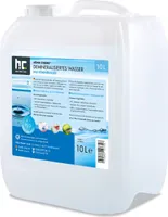 1x10 L hochreines Demineralisiertes Wasser in bester Qualität