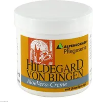 Hildegard Von Bingen Aloe Vera-Creme 250 ml