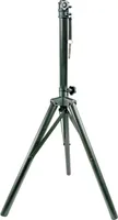 SCHWAIGER -DBS150 513- Aluminium Dreibeinstativ für Satellitenantennen, 180° drehbar, SAT Aufbau, inkl. Heringe