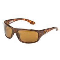 Mustad Hp100a 03 Tortoise / Amber Lenses One Size