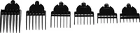 Grundig 9133463626 Kammaufsatz-Set für MT6740 MT6741 A6201 Haarschneider