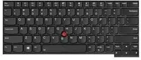 Klávesnice Lenovo (Česká republika) (01AX516)